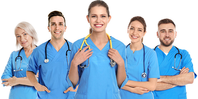 image of Nursing Jobs In Canada With Free Visa Sponsorship