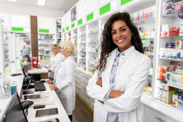 image of Pharmacist Job In Canada With Free Visa Sponsorship